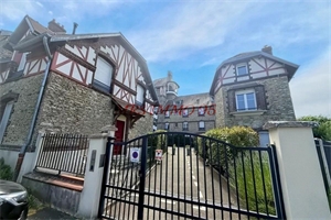 t2 à la vente -   95470  SAINT WITZ, surface 46 m2 vente t2 - UBI477096911